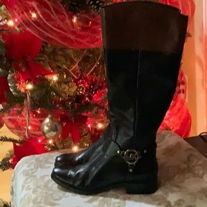 Michael Kors Riding boots